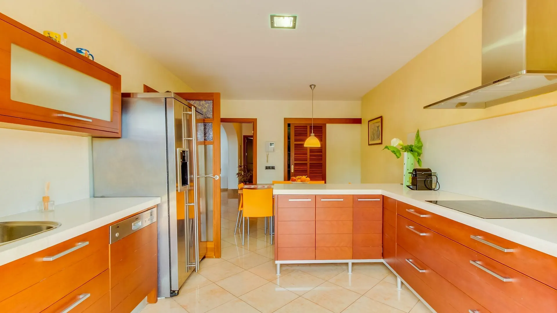 Villa La Clastra María de la Salud 0*,  Spanien