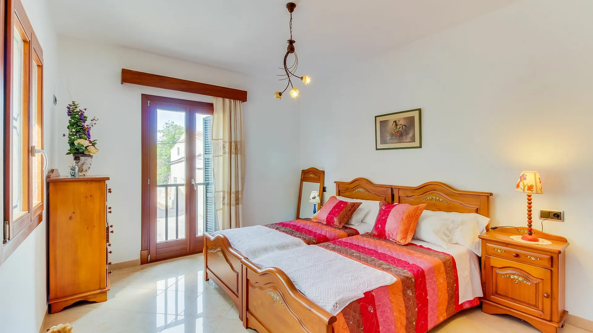 Villa La Clastra María de la Salud 0*,  Spanien